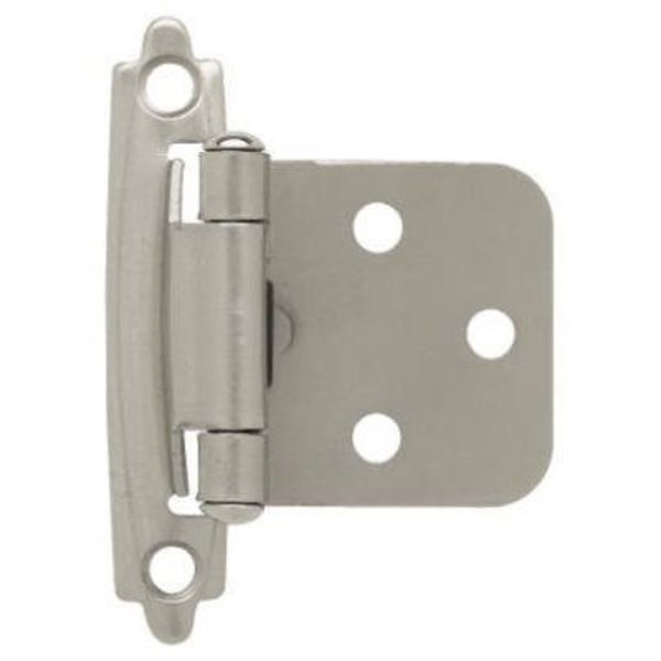 Brainerd Mfg/Liberty Hdw 10PK NI SelfClos Hinge H0103BL-SN-U1